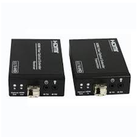 HDMI Fiber Optic Extenders